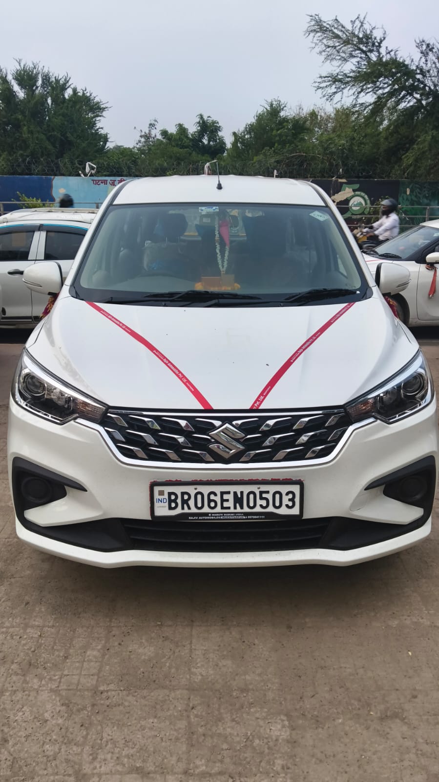 Innova Crysta